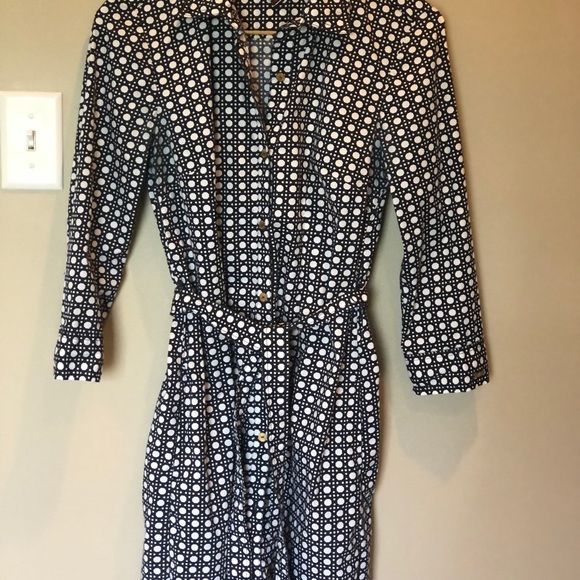 Tommy Hilfiger Dresses & Skirts - Tommy Hilfiger Dress Size S/ P. Collared. PRICE REDUCED!!! Was $25